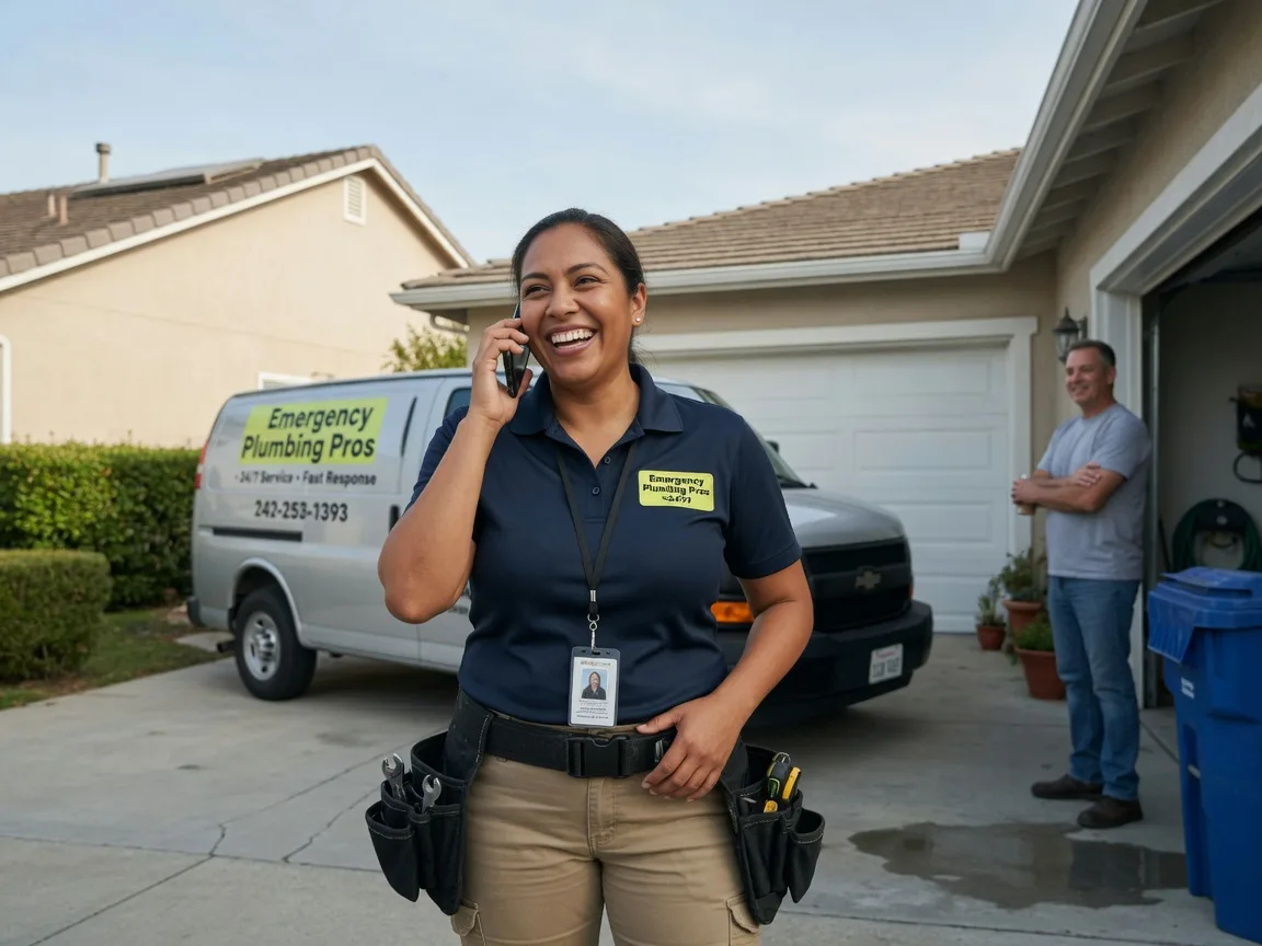 Emergency Plumber Welch, TX FAQs